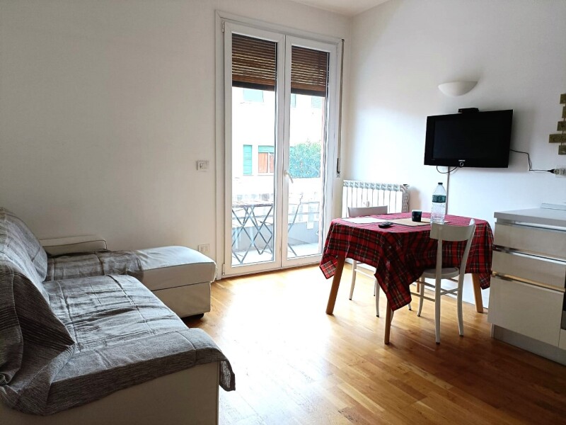 Appartamento a Bordighera 15