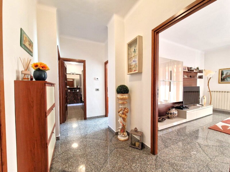 Appartamento a Bordighera 7