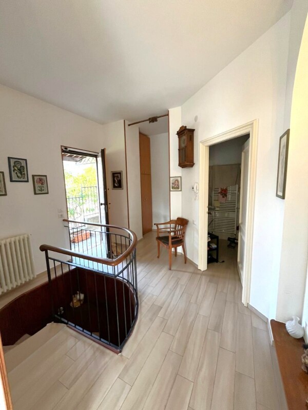 Unifamiliare Villa a Vallecrosia 13