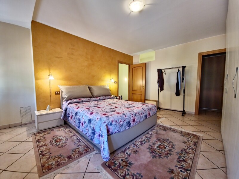 Appartamento a Camporosso 4