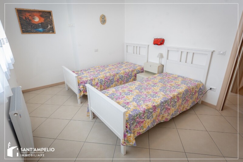 Bibione – Appartamento con piscina, 101 mq commerciali, arredato, con garage. 16