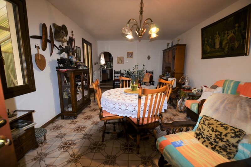 Unifamiliare Villa a Soldano 13