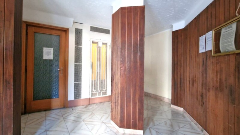 Appartamento a Bordighera 11