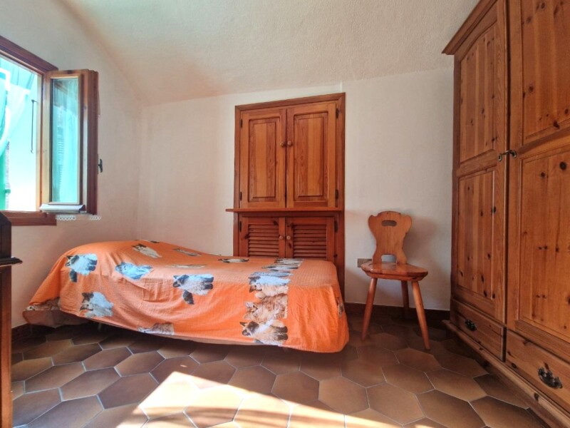 Unifamiliare Casa singola a Vallebona 14