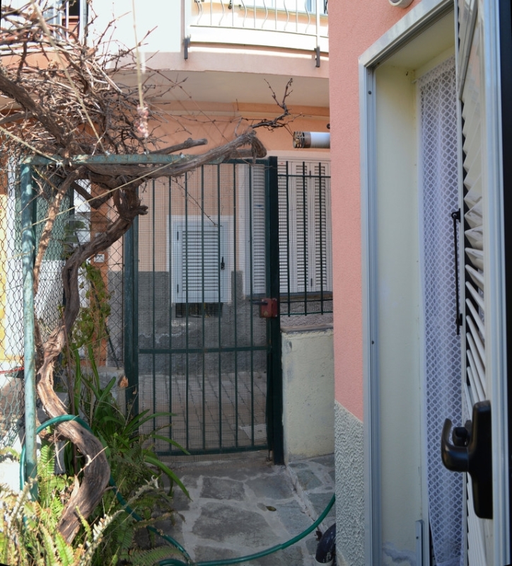 Unifamiliare Casa singola a Bordighera 14