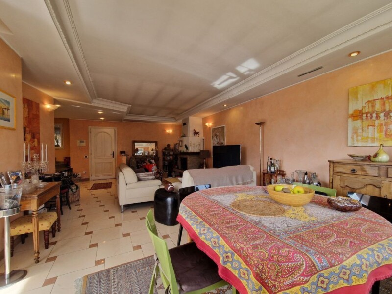 Unifamiliare Villa a Soldano 21