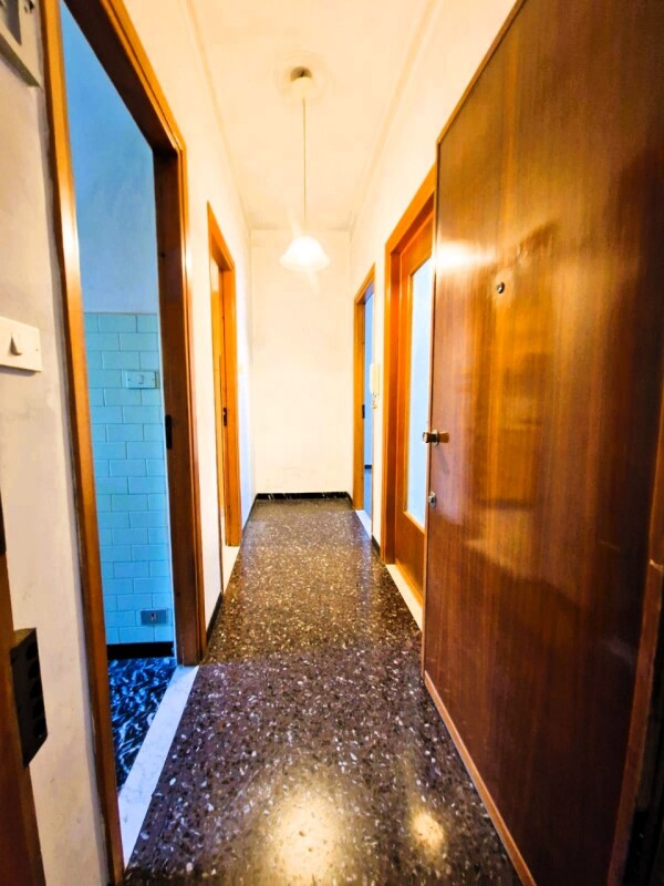 Appartamento a Bordighera 10