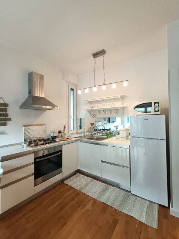 Appartamento a Bordighera 1