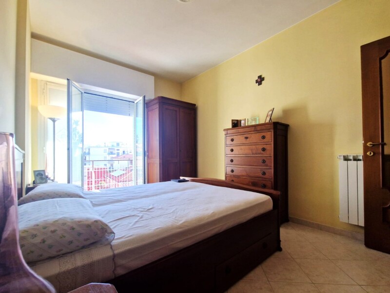 Appartamento a Bordighera 7