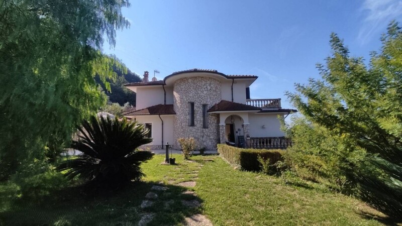 Unifamiliare Casa singola a Vallecrosia 33
