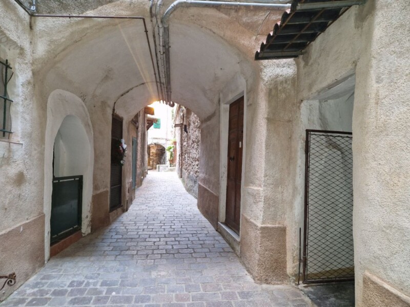 Appartamento a San Biagio della Cima 17