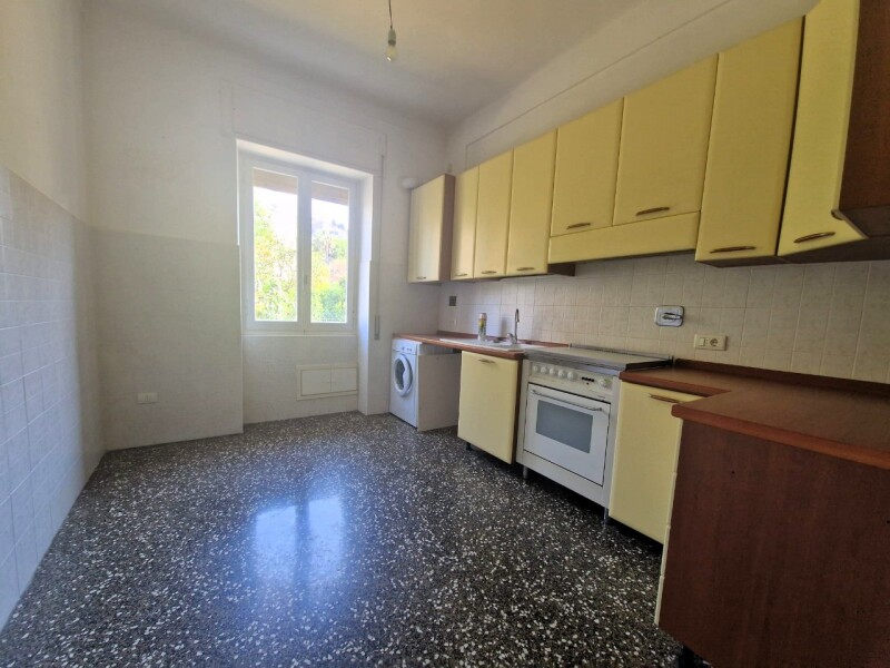 Appartamento a Bordighera 3