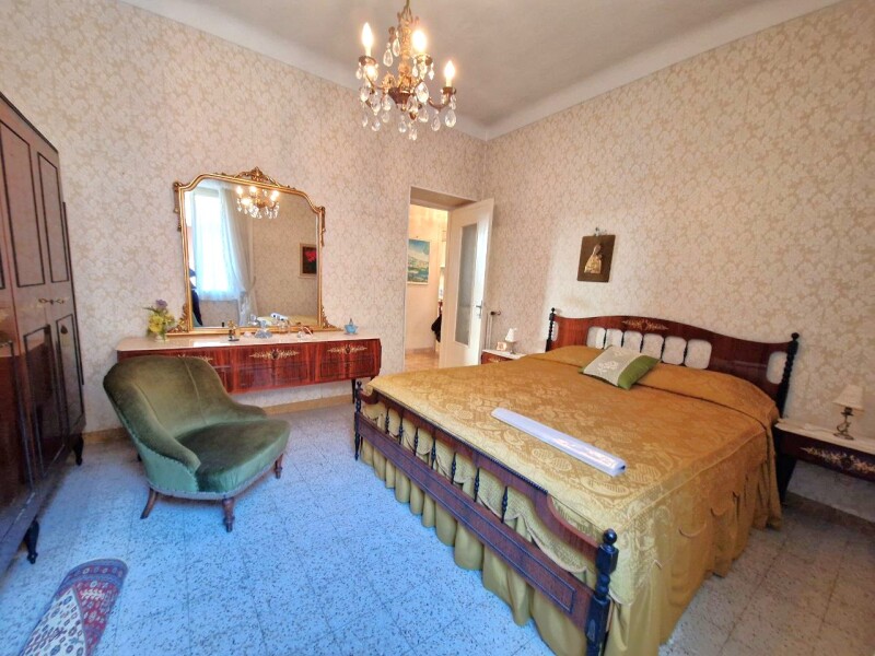 Appartamento a Bordighera 7