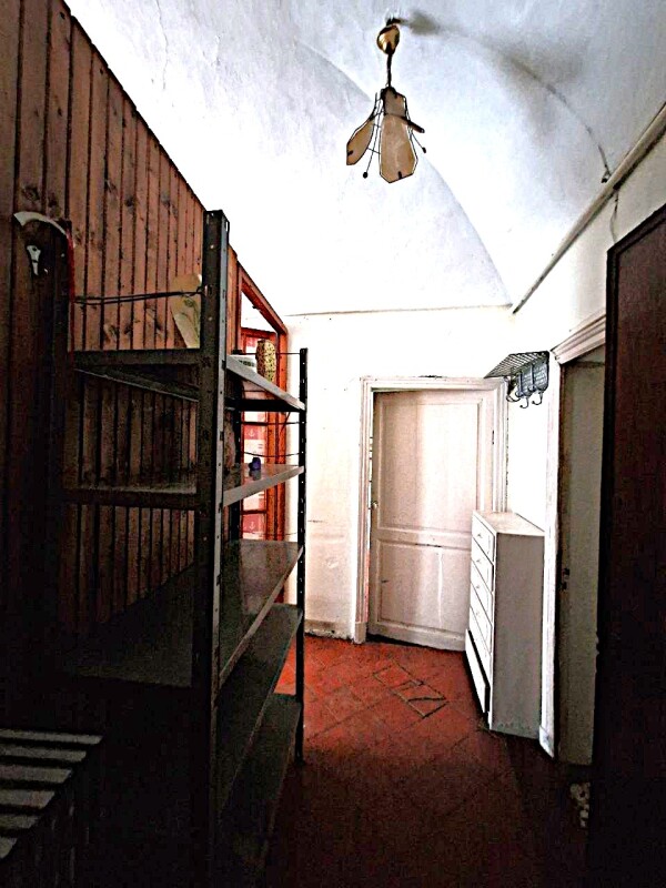 Appartamento a San Biagio della Cima 11