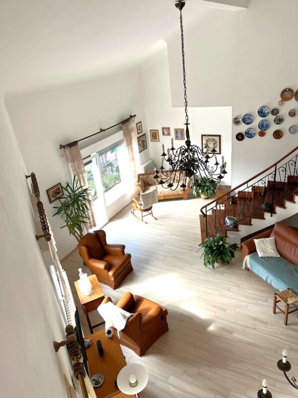 Unifamiliare Villa a Vallecrosia 22