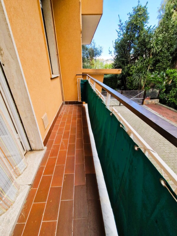 Appartamento a Bordighera 8