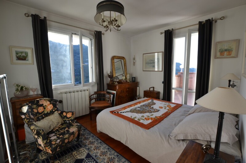 Unifamiliare Villa a Soldano 33