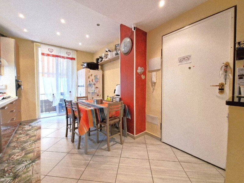 Appartamento a Bordighera 4