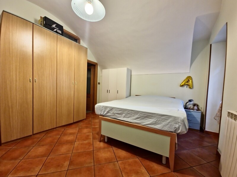 Appartamento a Camporosso 5