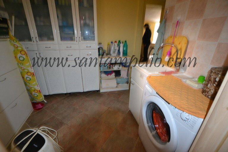 Unifamiliare Casa singola a Bordighera 23