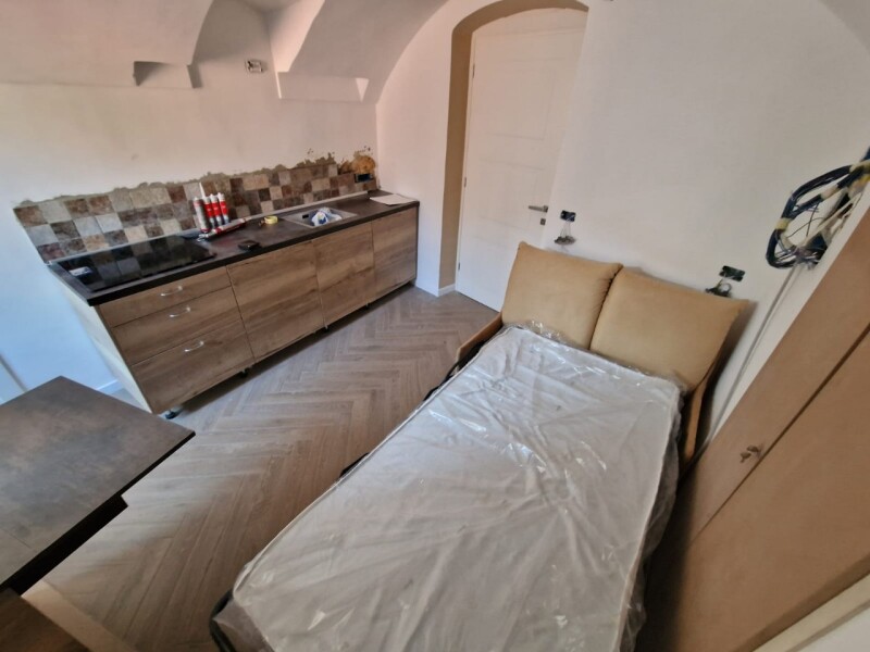 Appartamento a Dolceacqua 5