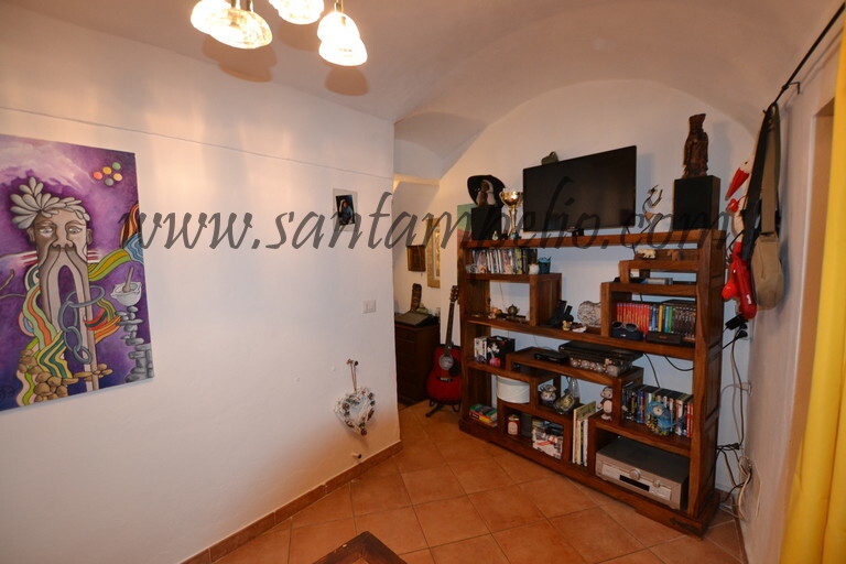Appartamento a Soldano 6