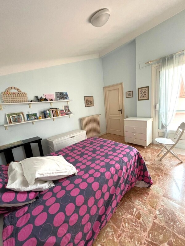 Unifamiliare Villa a Vallecrosia 30