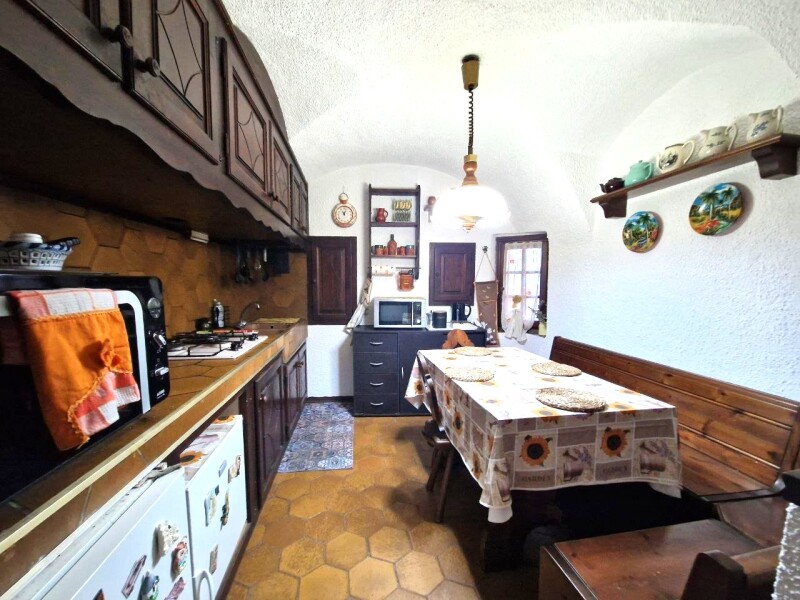 Appartamento a Dolceacqua 8