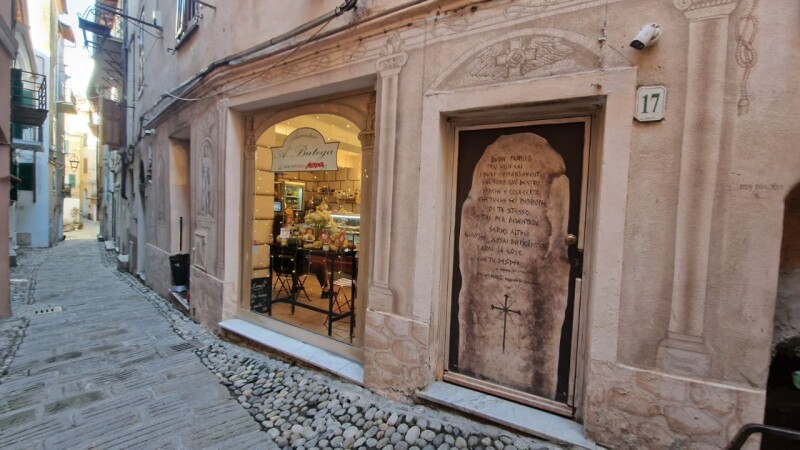 Appartamento a Perinaldo 22