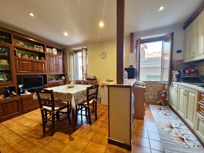 Appartamento a Camporosso 1