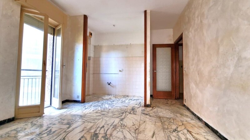 Appartamento a Bordighera 3