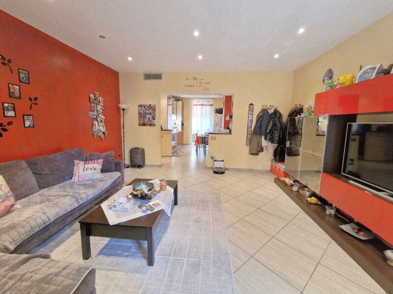 Appartamento a Bordighera 2