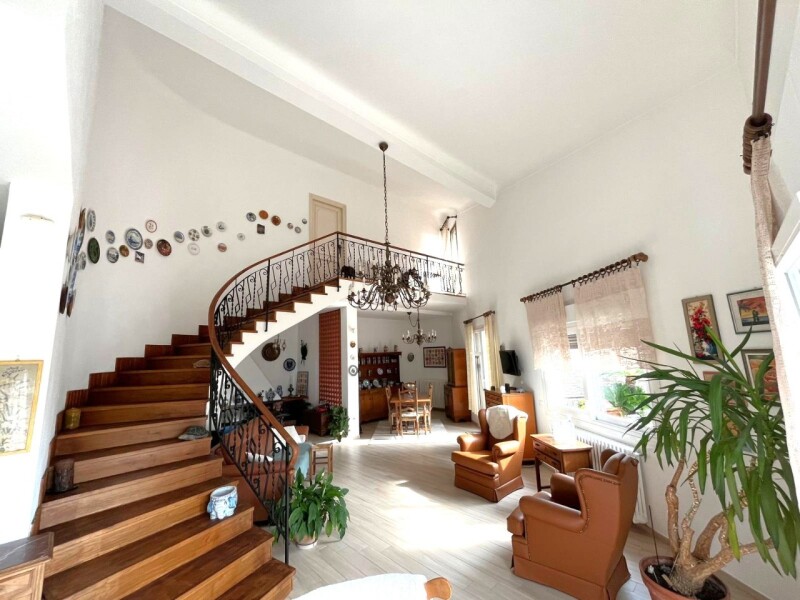 Unifamiliare Villa a Vallecrosia 21