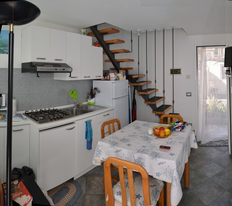 Unifamiliare Casa singola a Bordighera 3