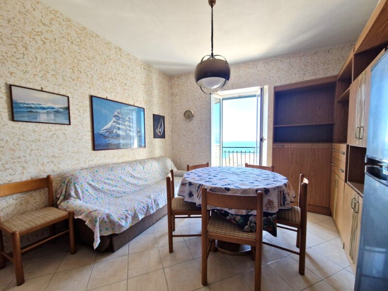 Appartamento a Bordighera 10