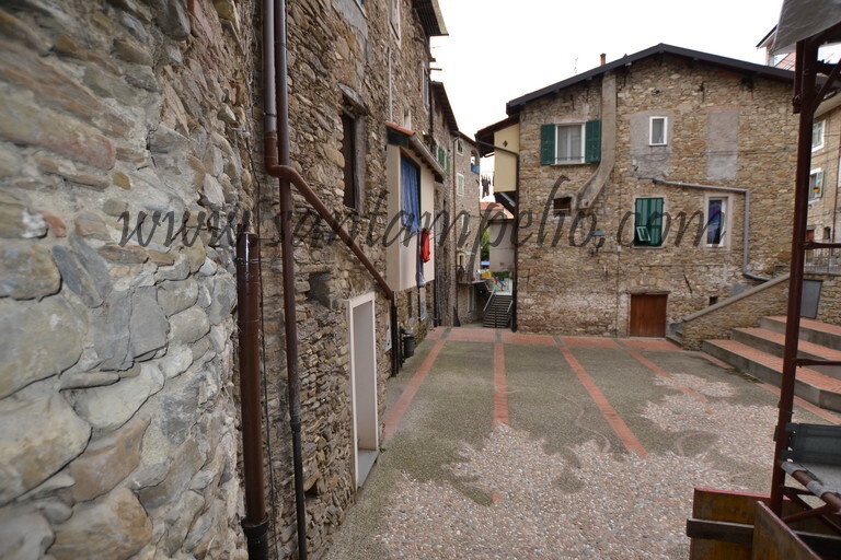 Appartamento a Soldano 13