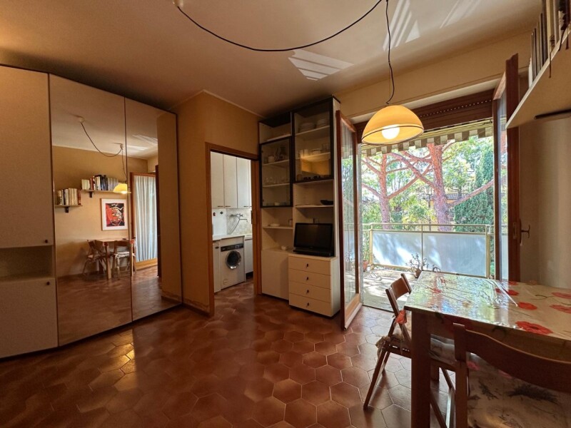 Appartamento a Bordighera 3