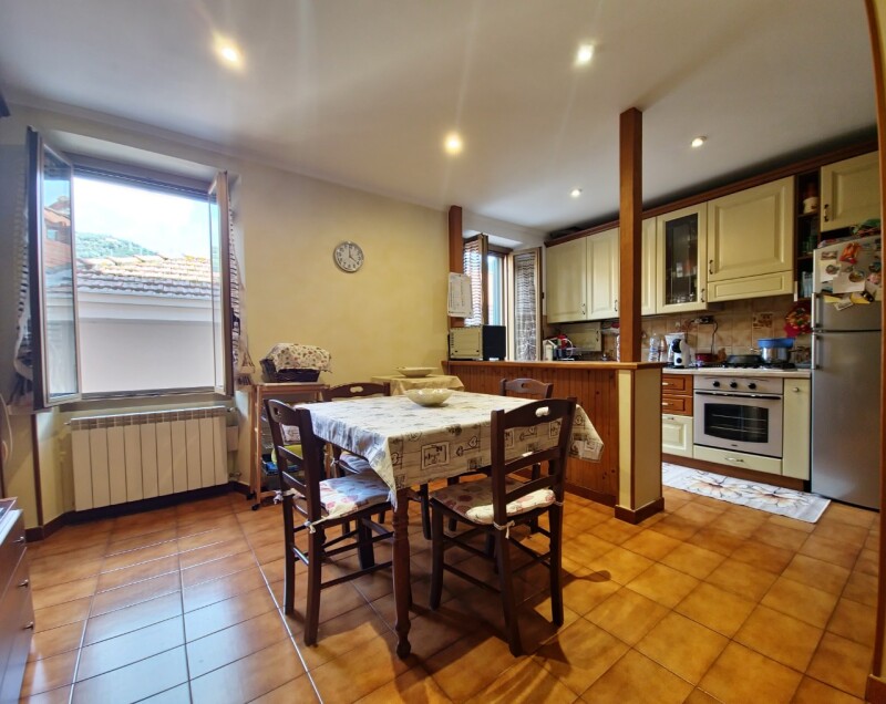 Appartamento a Camporosso 7