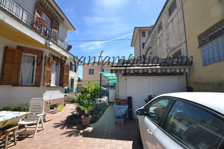 Unifamiliare Casa singola a Bordighera 17