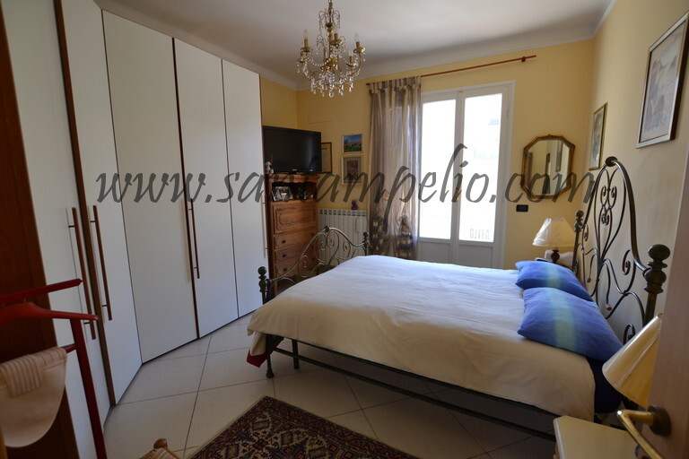 Unifamiliare Casa singola a Bordighera 6