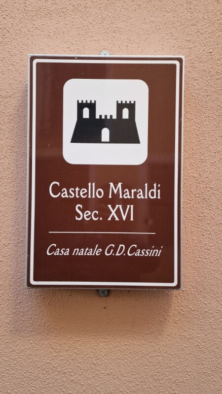 Appartamento a Perinaldo 23