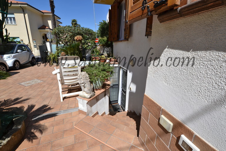 Unifamiliare Casa singola a Bordighera 18