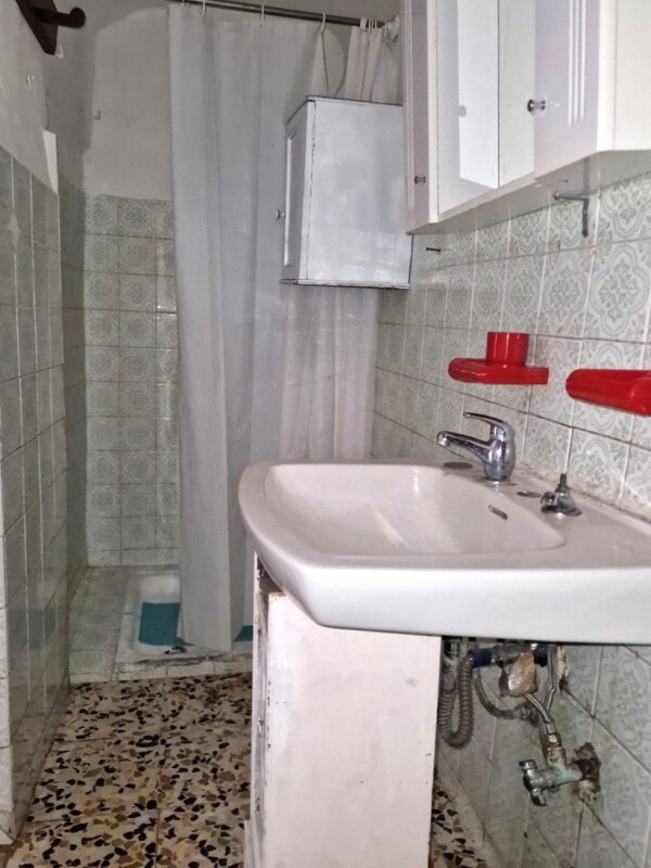 Appartamento a San Biagio della Cima 14