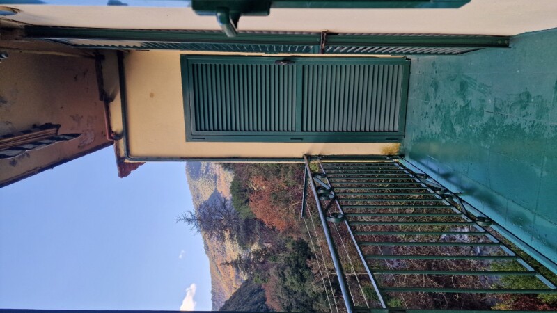 Appartamento a Pigna 9