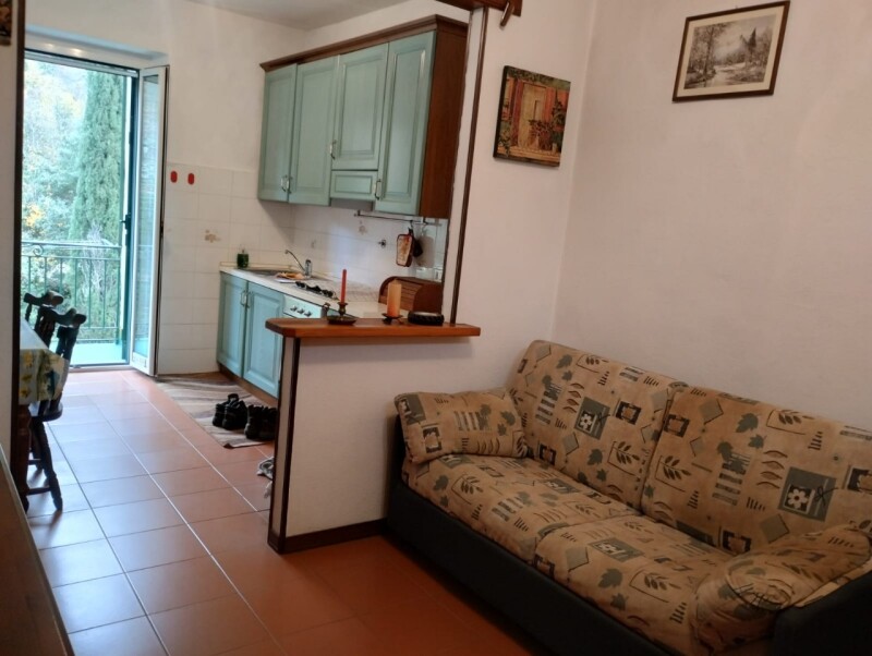 Appartamento a Pigna 3