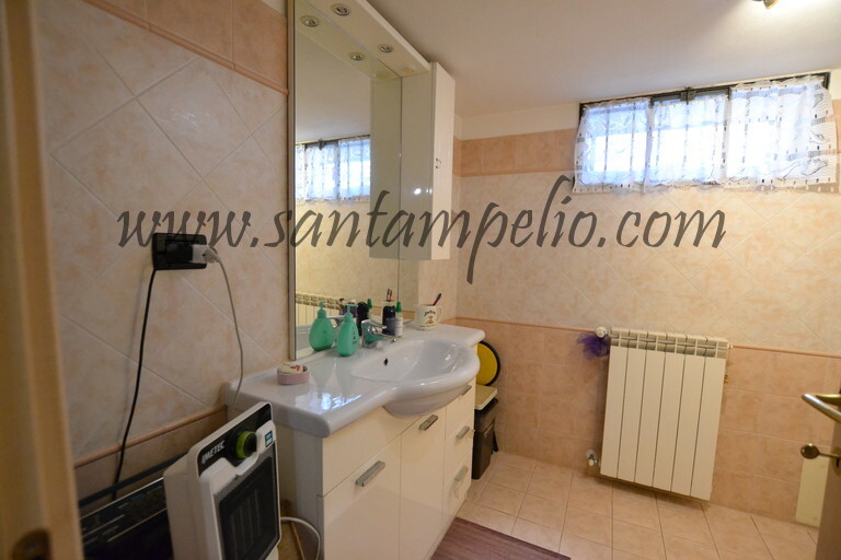 Unifamiliare Casa singola a Bordighera 15