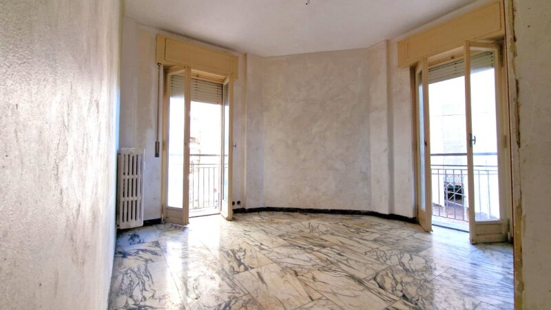 Appartamento a Bordighera 4