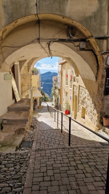 Appartamento a Perinaldo 20