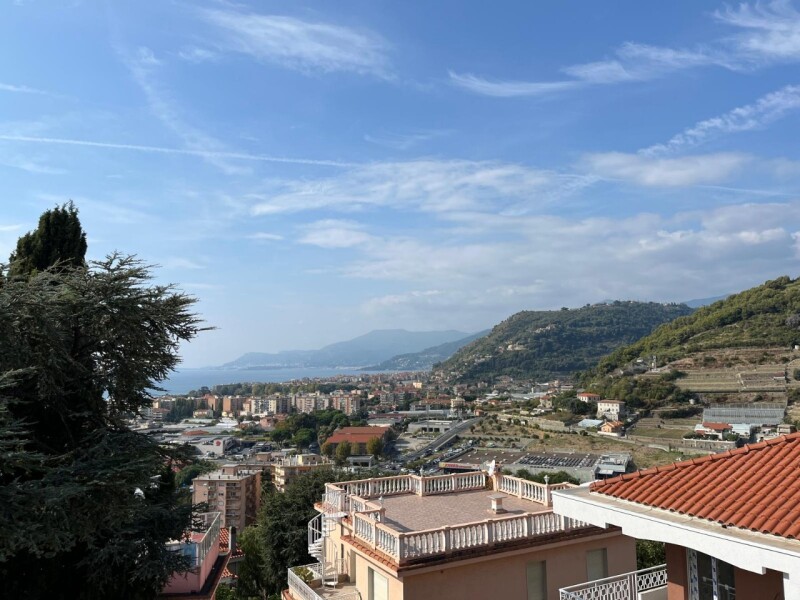 Unifamiliare Villa a Vallecrosia 6