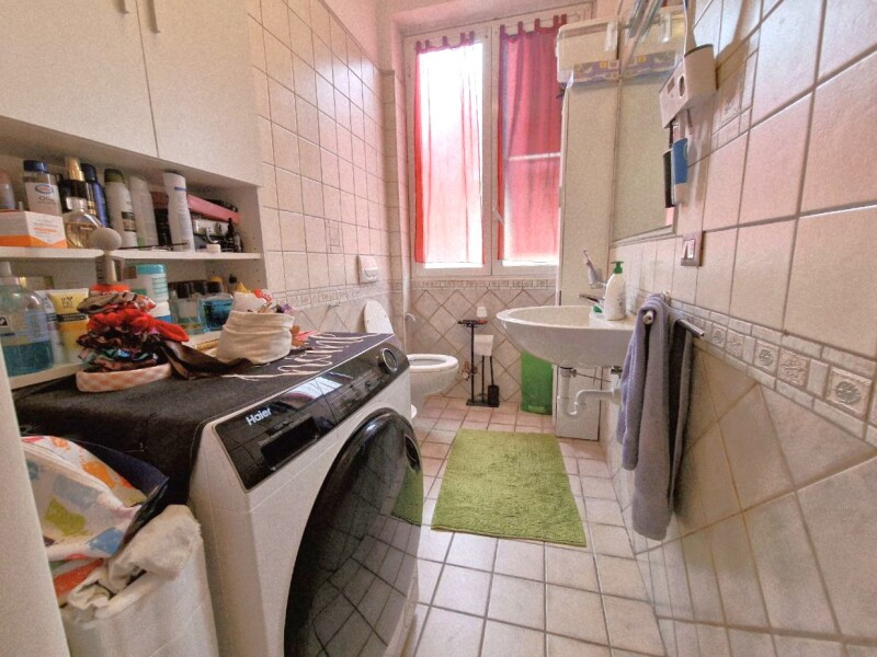 Appartamento a Bordighera 13